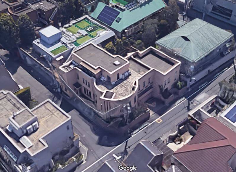 16LLDDKKのの家