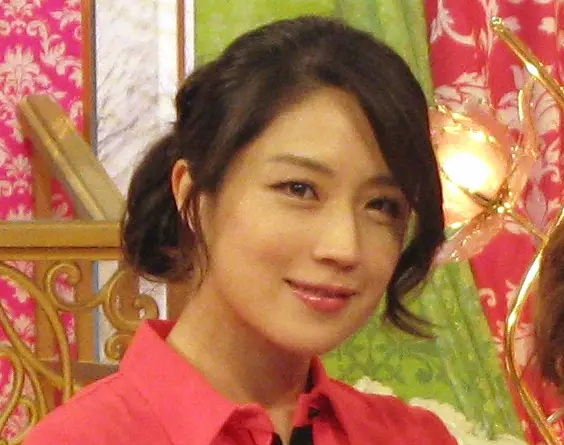 コラムニストの犬山紙子さんの顔写真