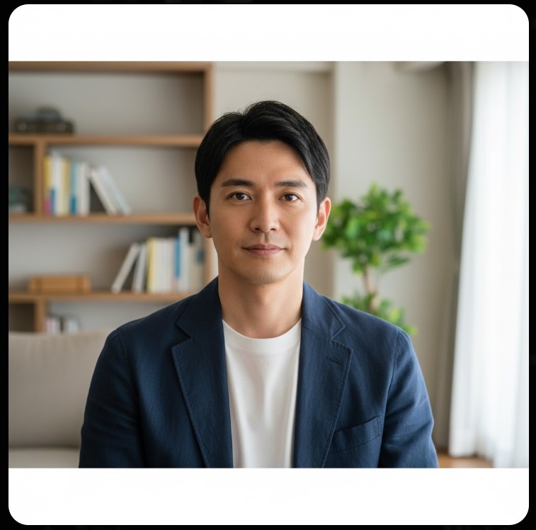 若葉竜也のプロフィールイメージ画像