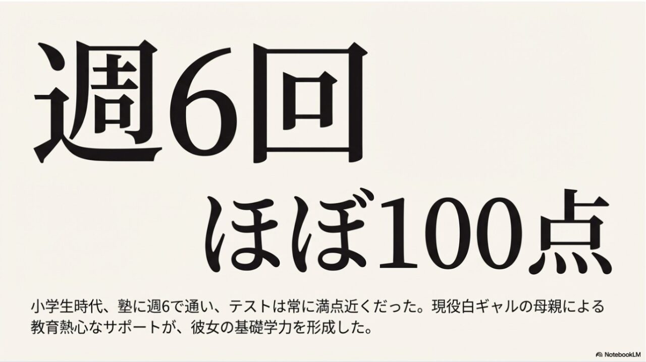 yuchami-cram-school-effort