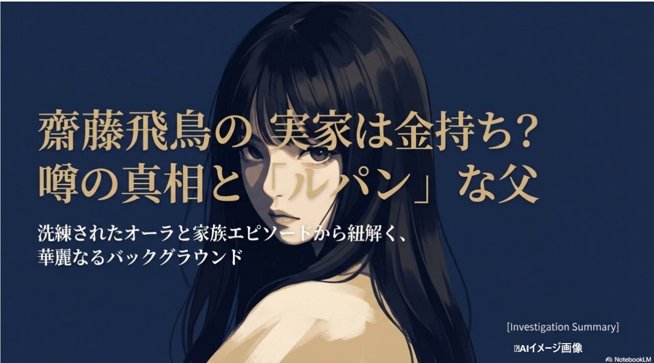 前川喜平氏の実家は規格外の金持ち?噂の真相と前川製作所創業家としての華麗なる一族を徹底調査