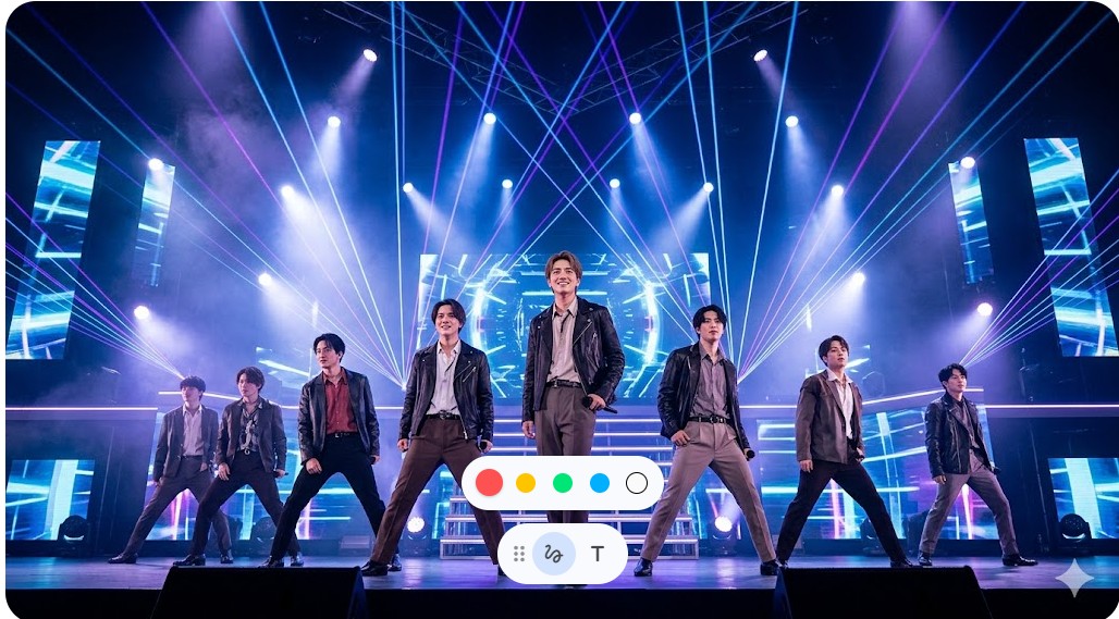 voksy-days-live-performance